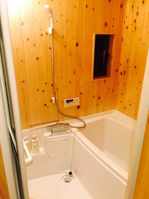 Guesthouse Hangeshou 京都 0*,  日本