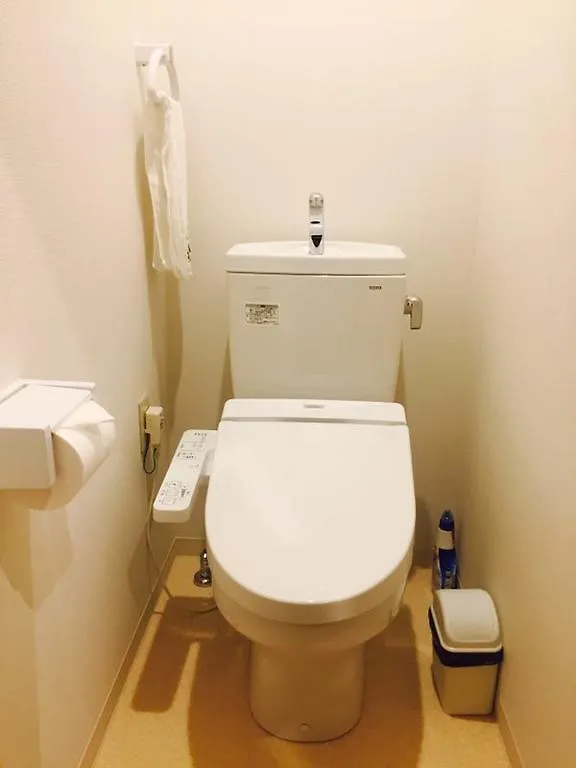 Guesthouse Hangeshou 京都 度假居