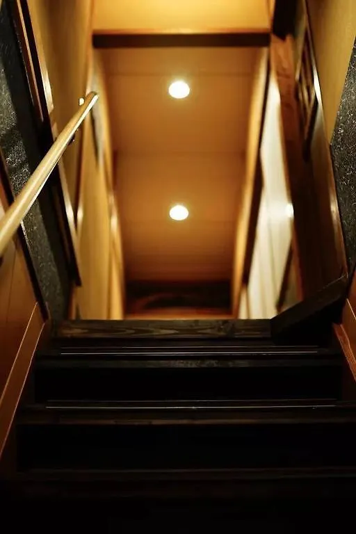 Guesthouse Hangeshou 京都 0*,  日本