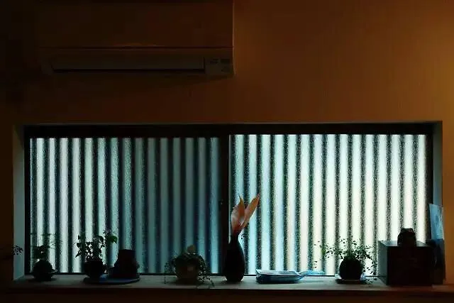 度假居 Guesthouse Hangeshou 京都 日本
