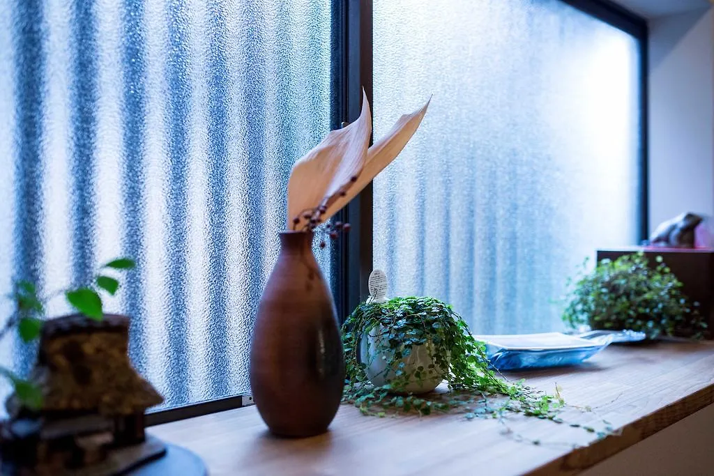 Guesthouse Hangeshou 京都 0*,  日本
