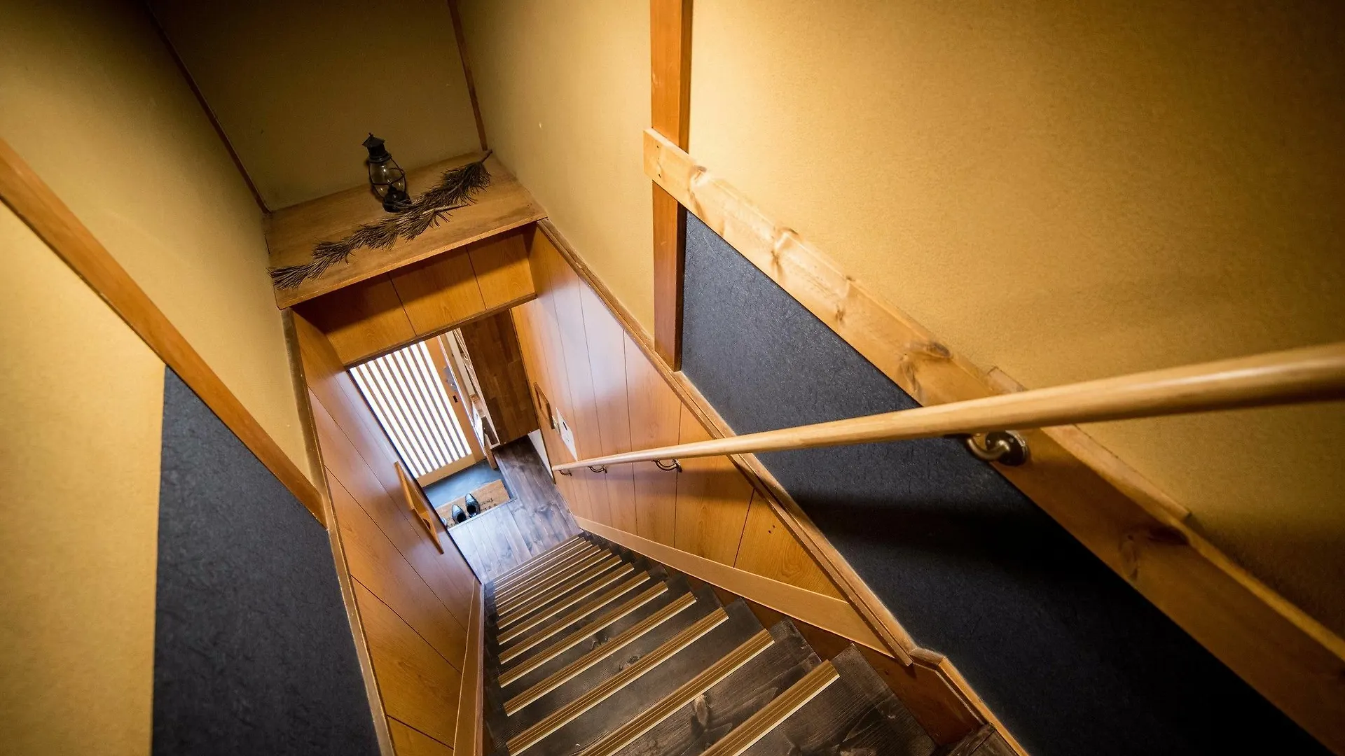 Guesthouse Hangeshou 京都