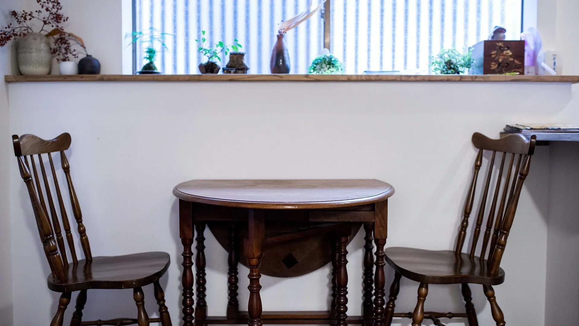 Guesthouse Hangeshou 京都 日本