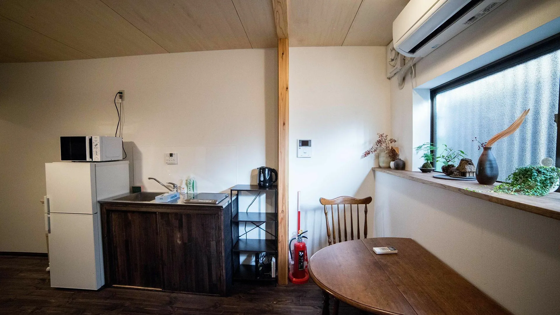 Guesthouse Hangeshou 京都